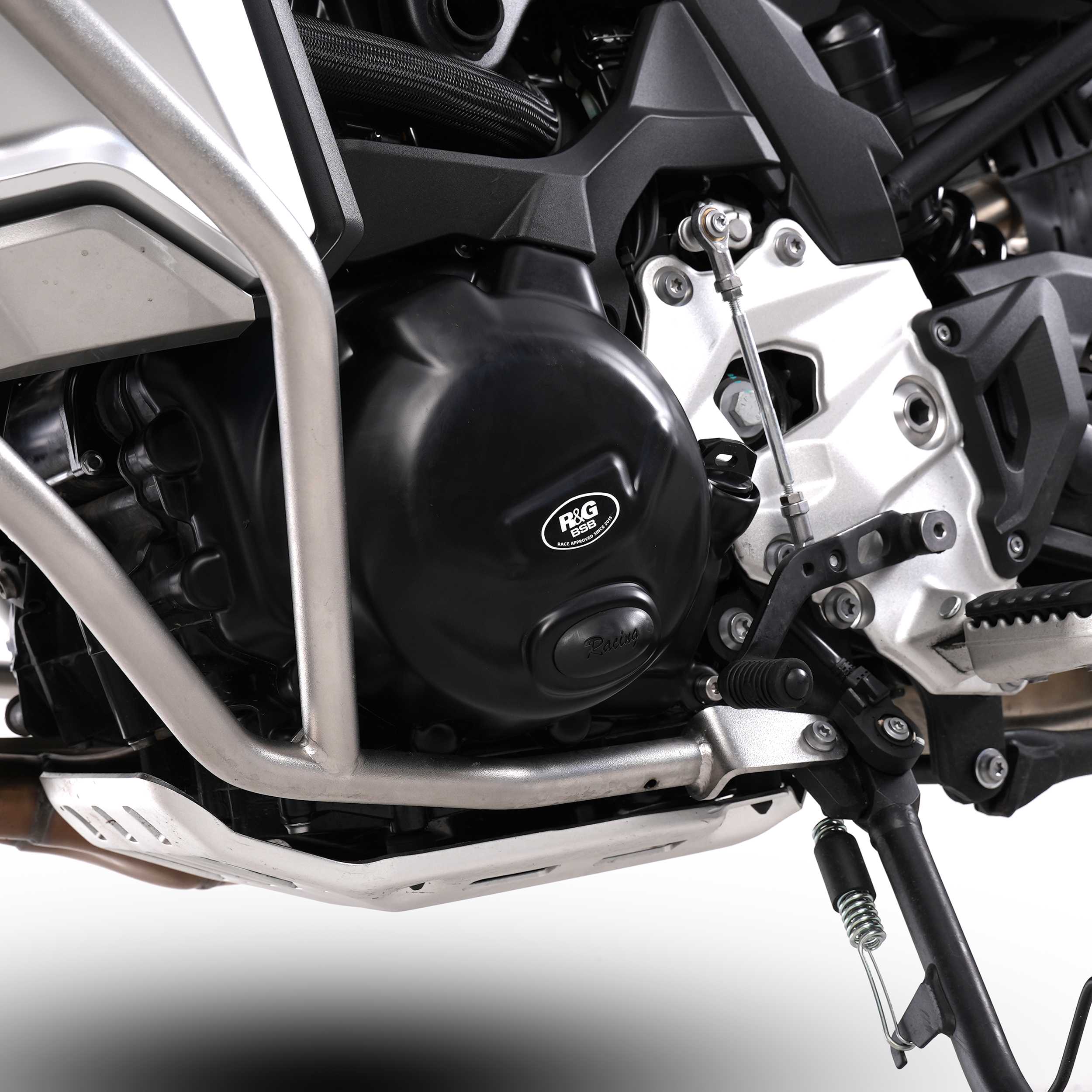 R&G Engine Cover for BMW F900 R (20-26)
