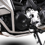 R&G Engine Cover for BMW F800 GS (24-26)