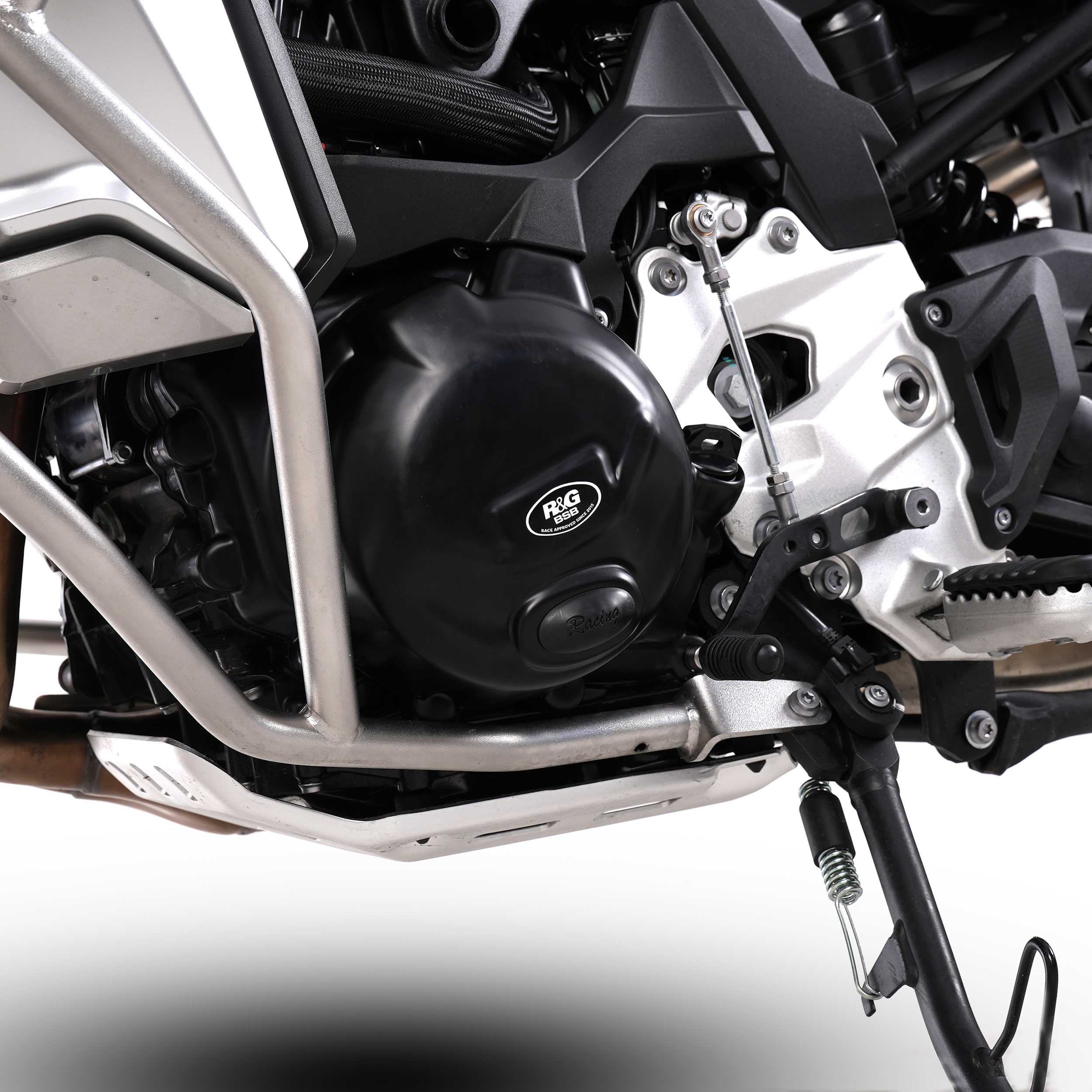 R&G Engine Cover for Voge DSX900 (24-26)
