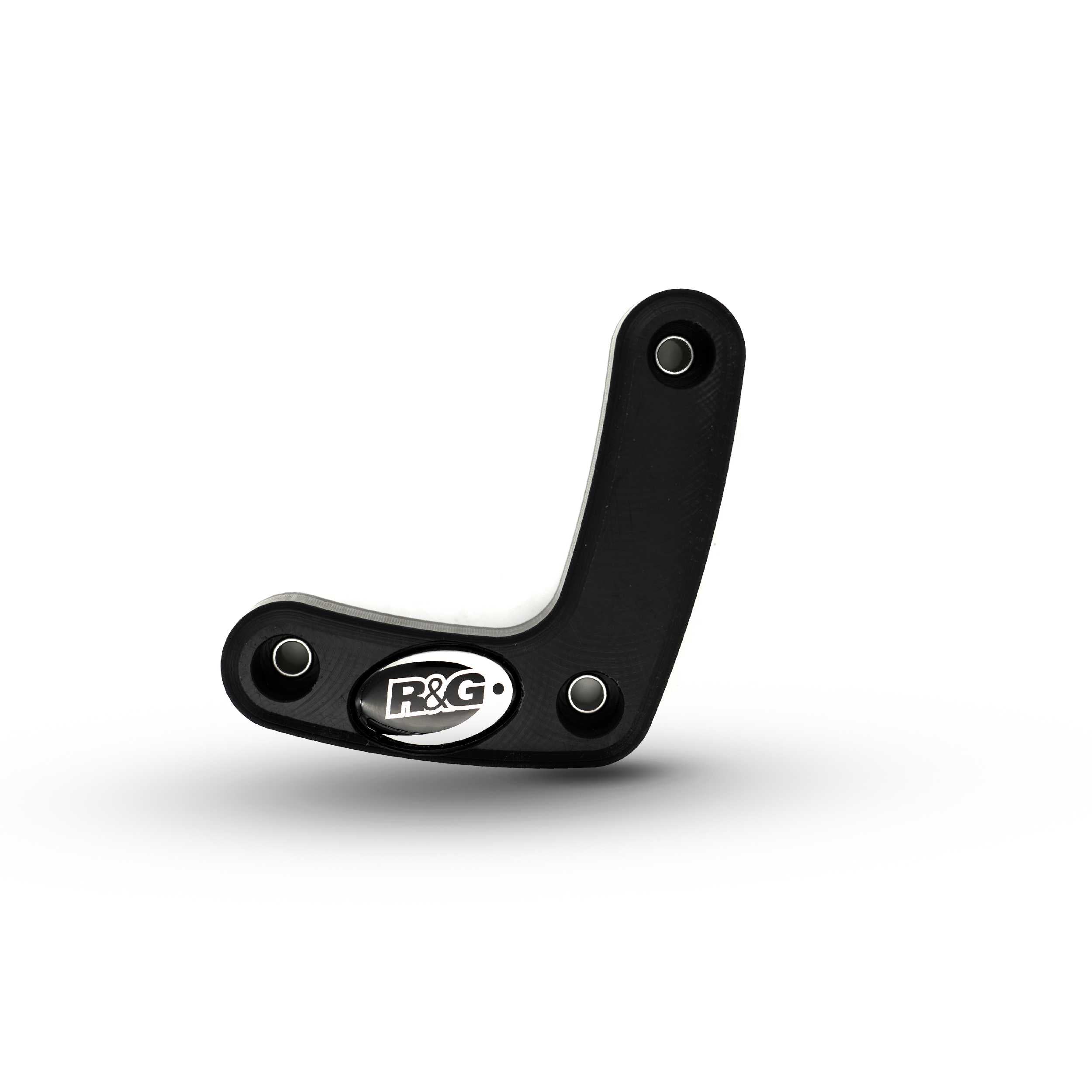 R&G Engine Case Slider for Yamaha XJ6 Diversion F (10)
