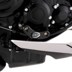 R&G Engine Case Slider for Triumph Trident 800 (26)