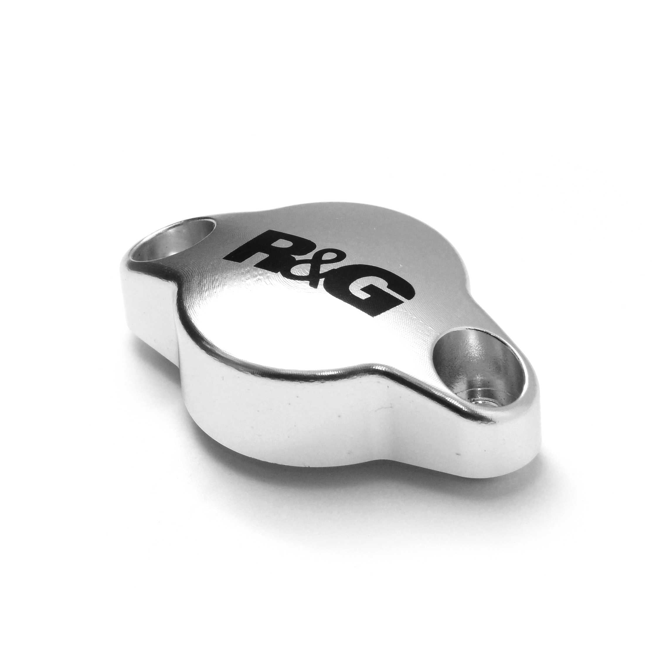 R&G Engine Case Slider for Ducati Scrambler Icon (15-20)