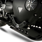 R&G Engine Case Slider for Triumph Street (17-18)