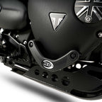 R&G Engine Case Slider for Triumph Speed Twin 900 (22-26)