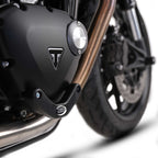 R&G Engine Case Slider for Triumph Scrambler 1200 (19-26)