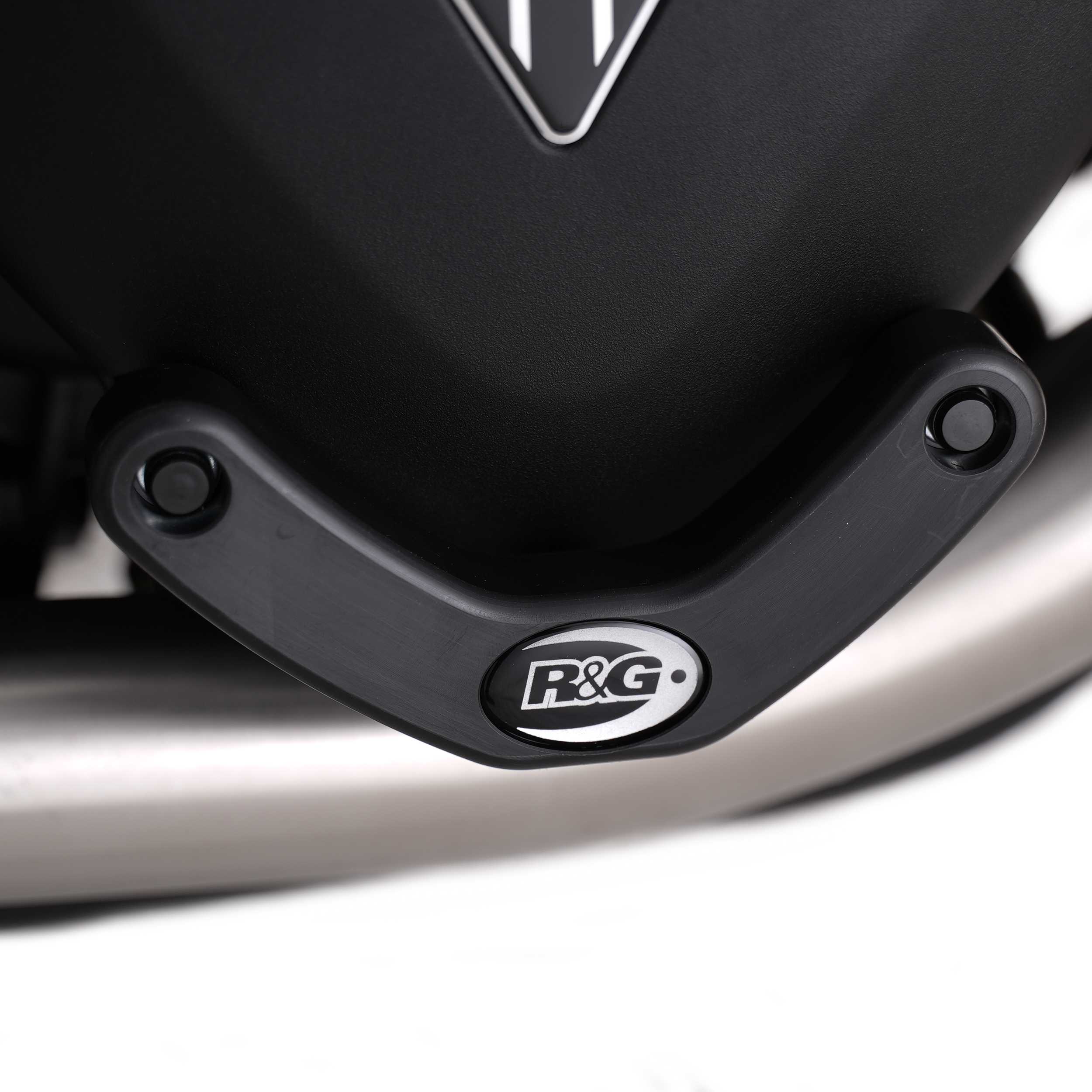 R&G Engine Case Slider for Triumph Scrambler 900 (23-25)