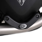 R&G Engine Case Slider for Triumph Thruxton 1200 (16-18)