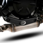 R&G Engine Case Slider (Left) for Kawasaki Z650 (17-26)