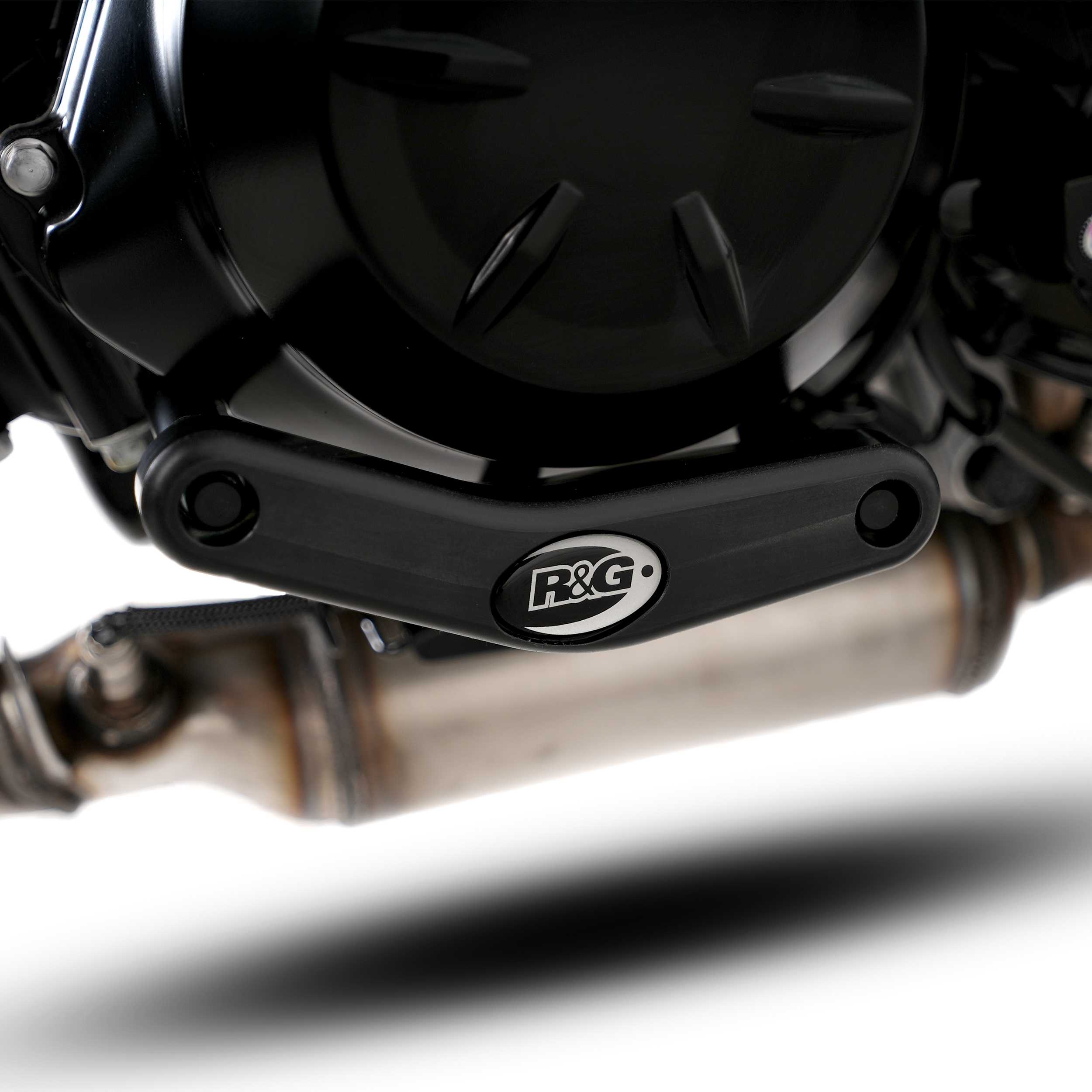 R&G Engine Case Slider (Left) for Kawasaki Z650 (17-26)