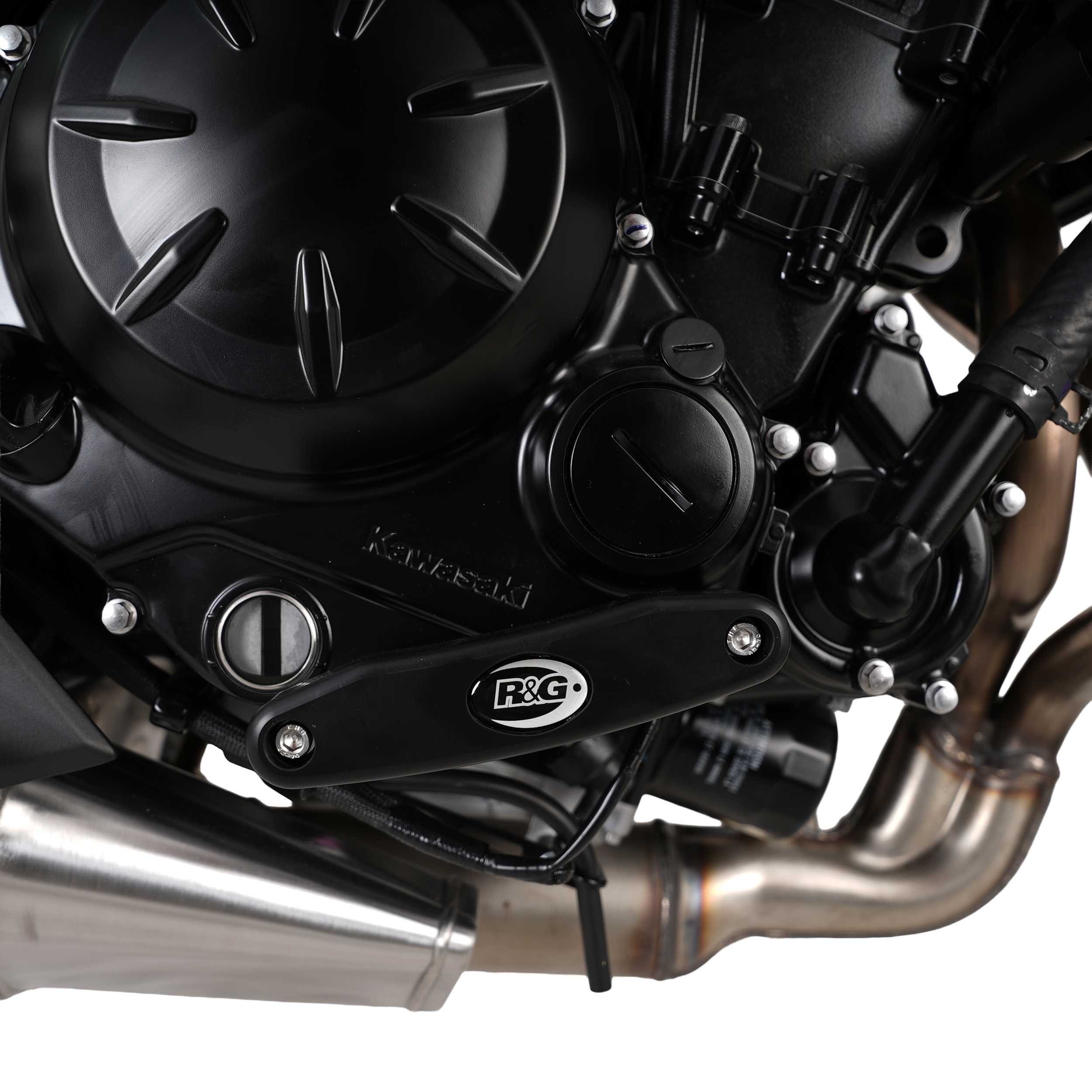 R&G Engine Case Slider (Right) for Kawasaki Z650 RS (21-24)
