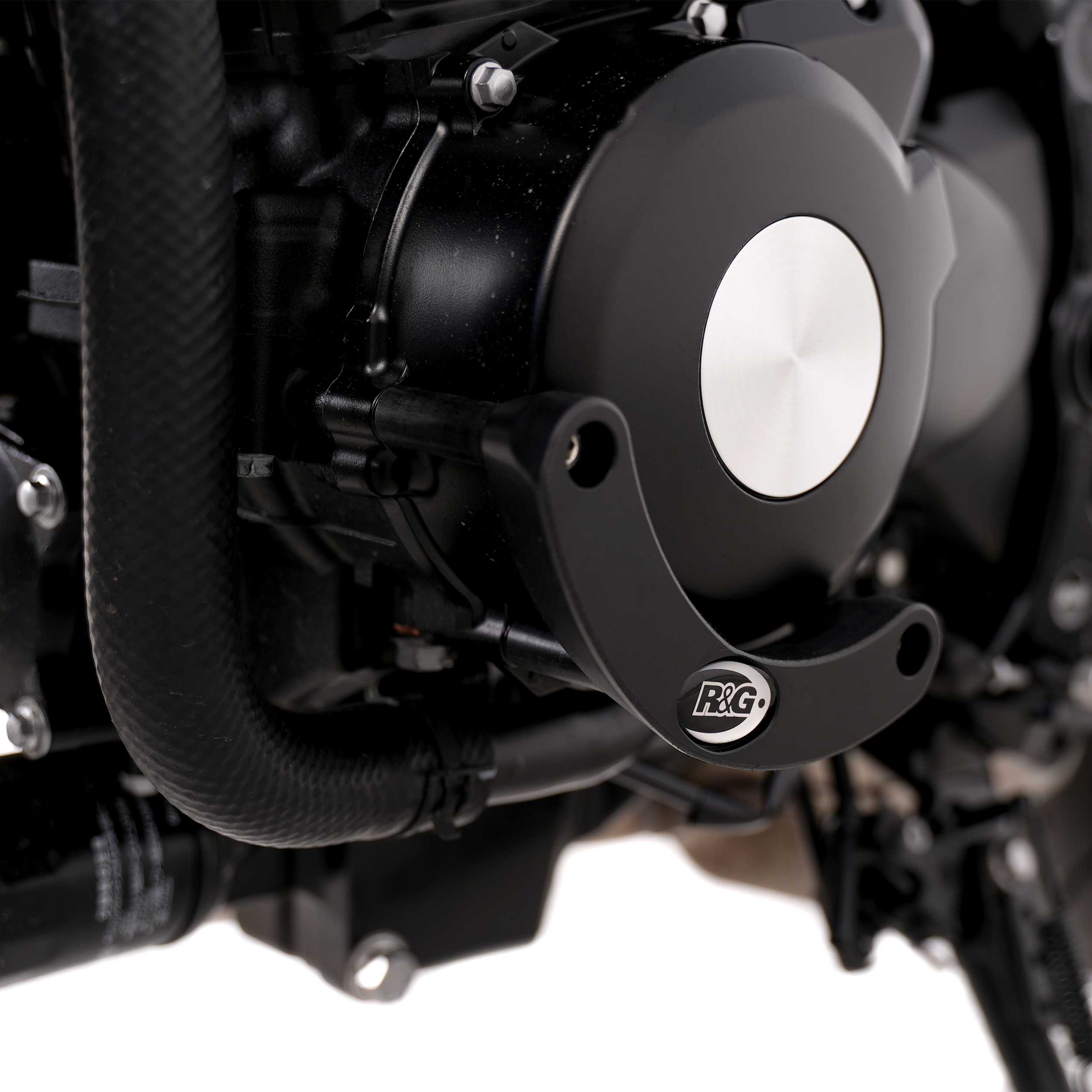 R&G Engine Case Slider for Kawasaki Z900 RS (18-26)