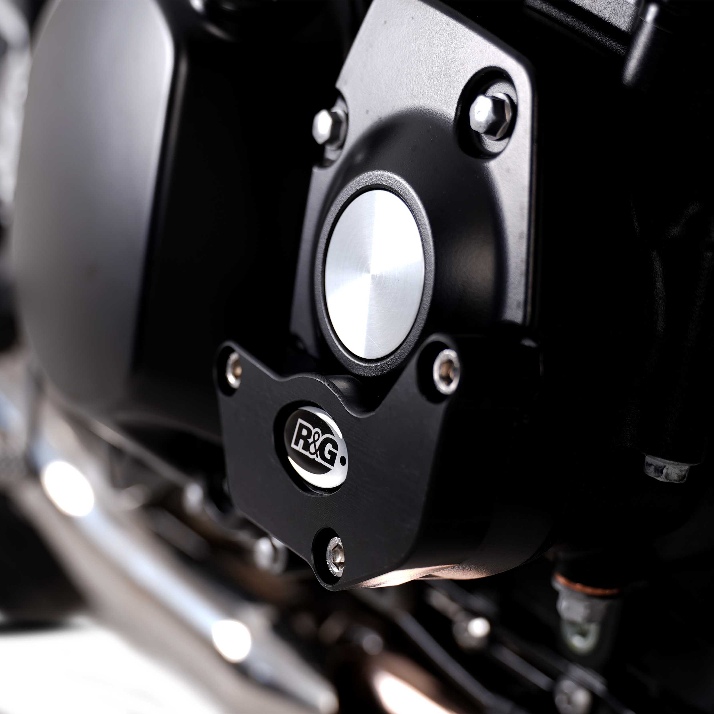R&G Engine Case Slider (Right) for Kawasaki Z900 RS (18-26)