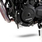 R&G Engine Case Slider for CFMOTO 800NK (23-26)