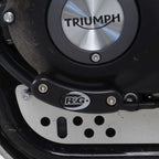 R&G Engine Case Slider for Triumph Scrambler 1200 (19-26)