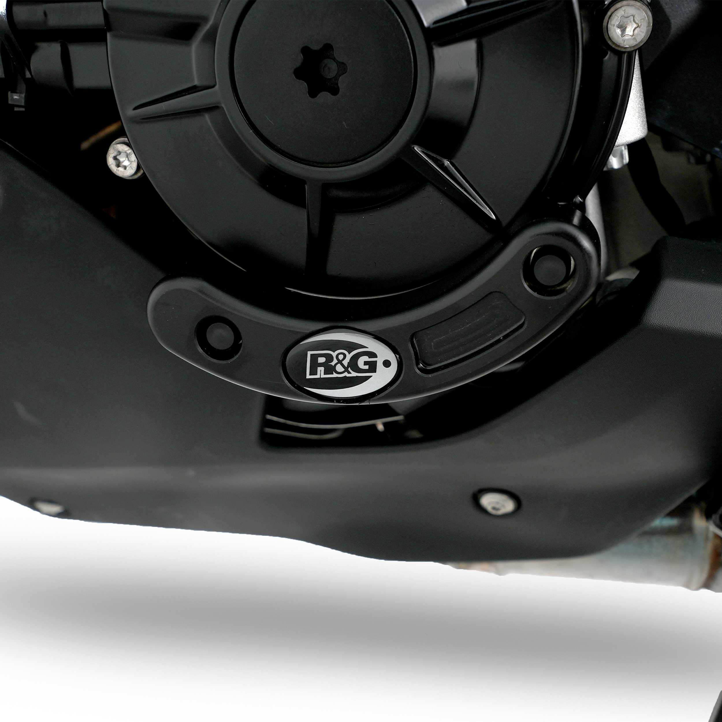 R&G Engine Case Slider for BMW M1000 XR (24-26)