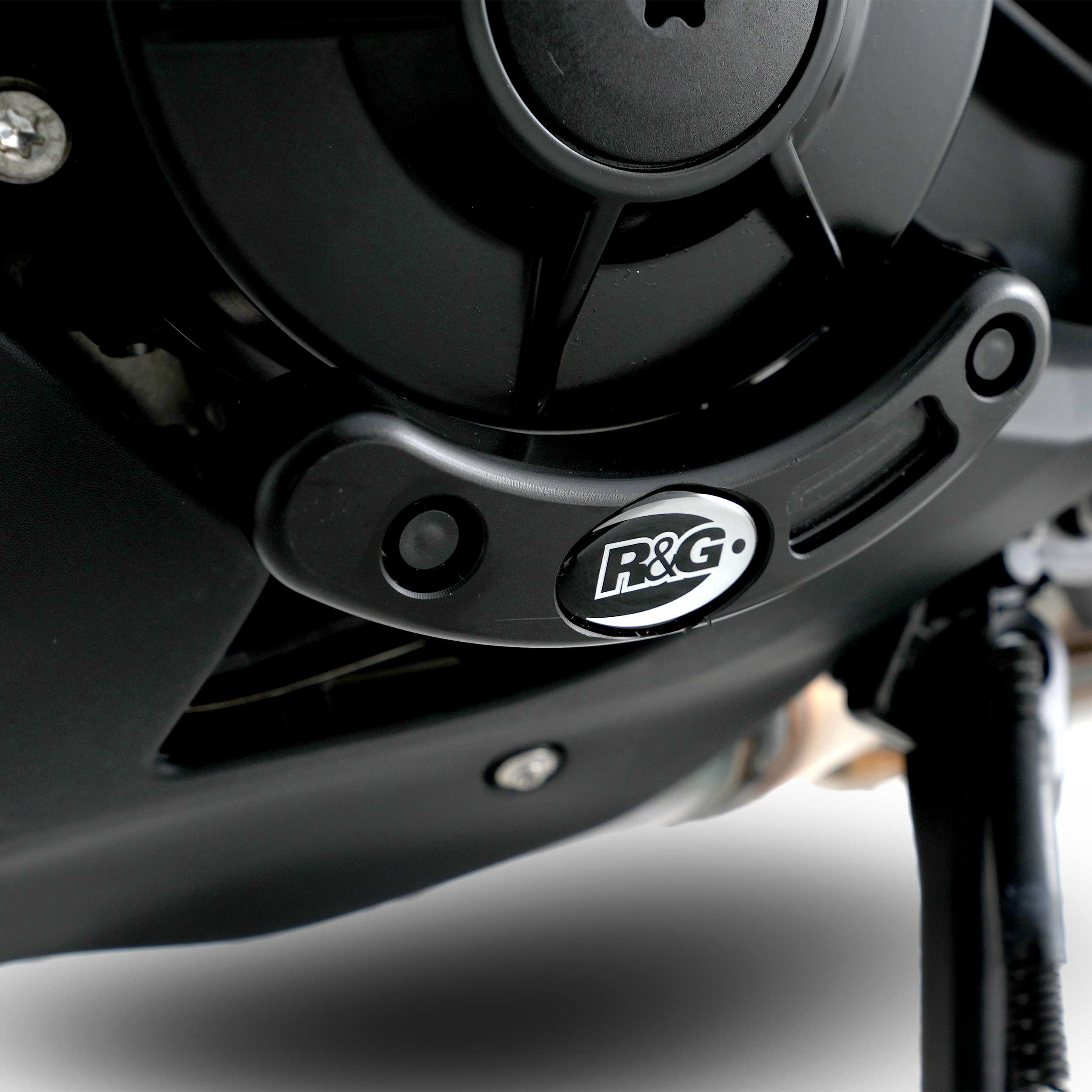 R&G Engine Case Slider for BMW S1000 XR (20-26)