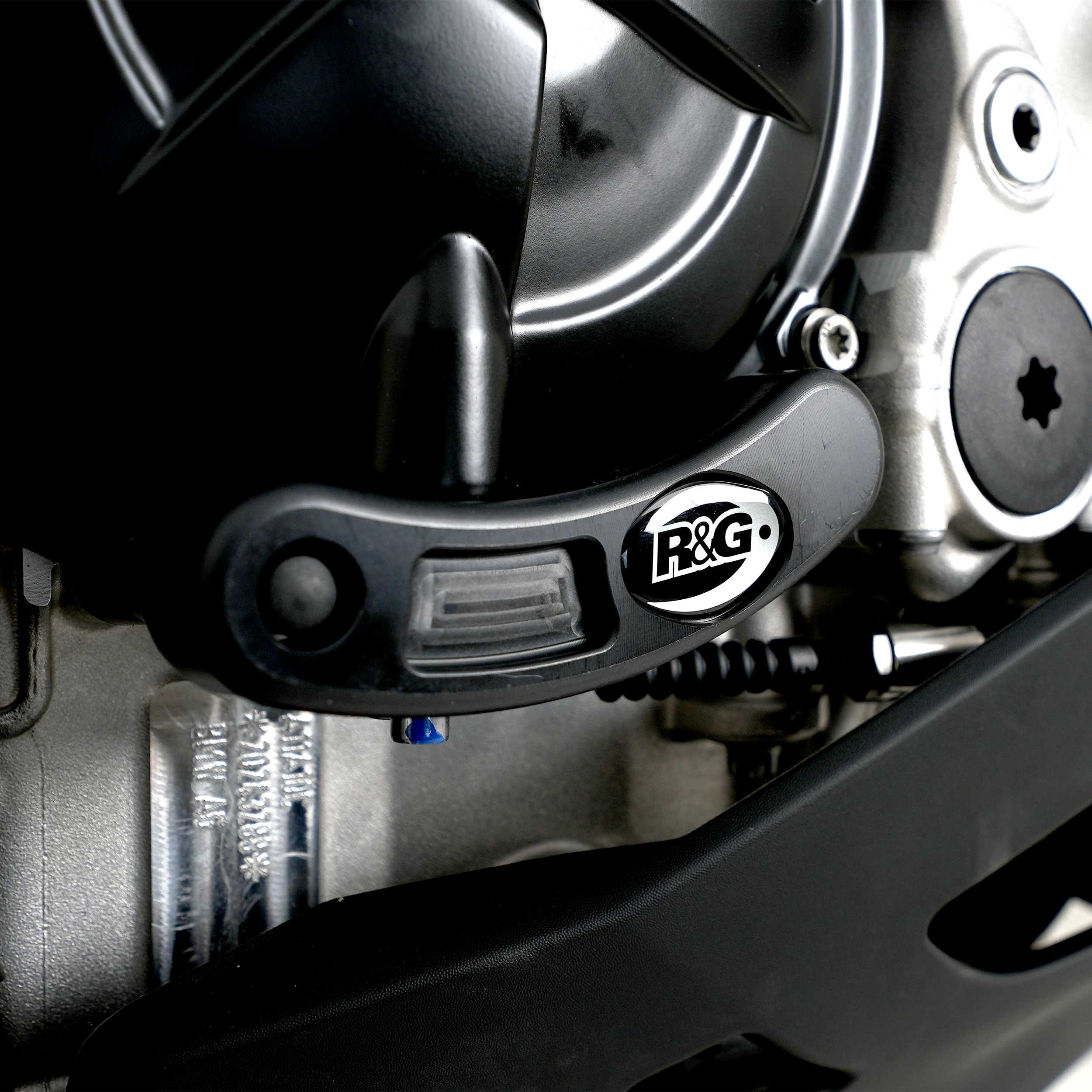 R&G Engine Case Slider for BMW M1000 XR (24-26)