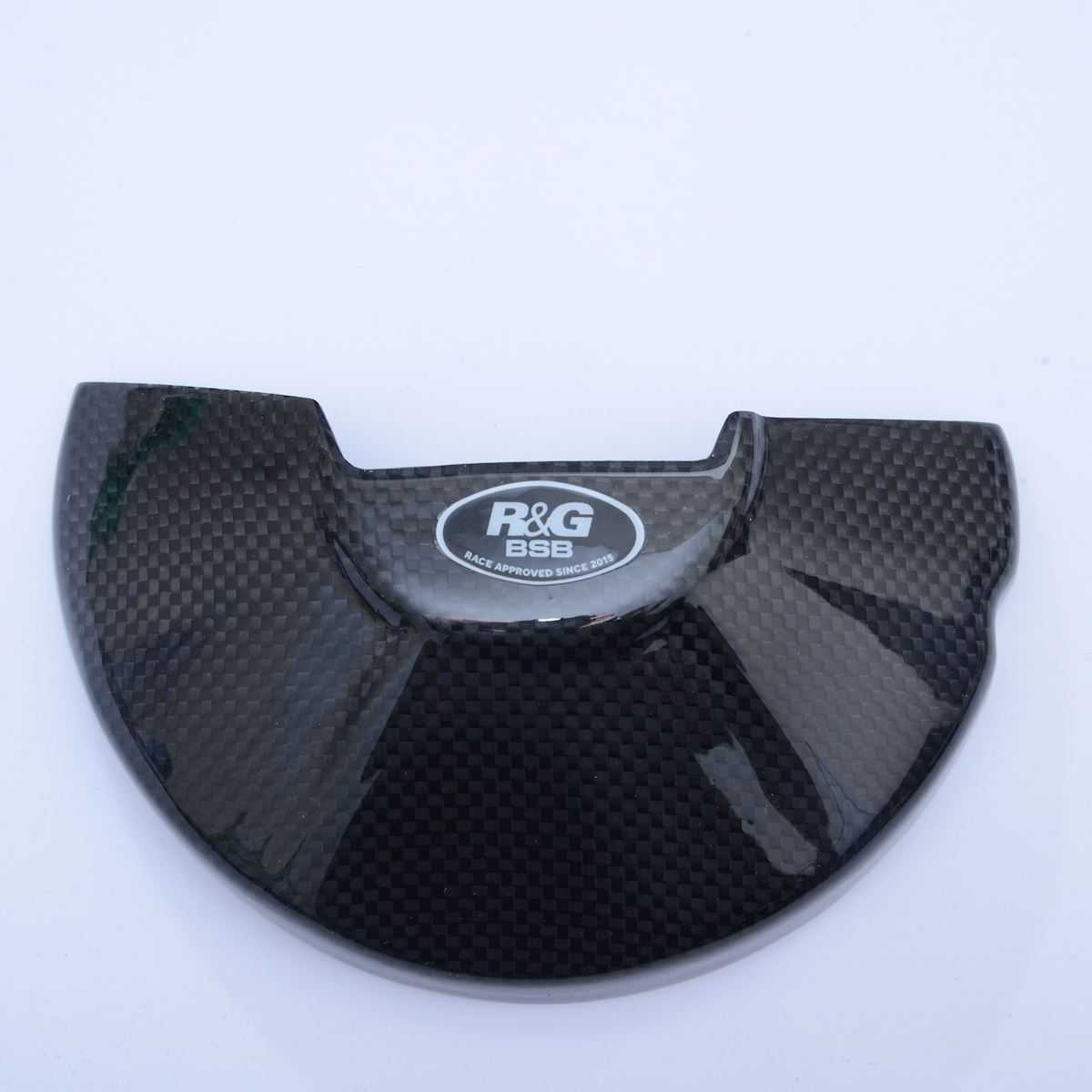 R&G Engine Case Slider Carbon for Honda CBR1000RR-R Fireblade (20-26)
