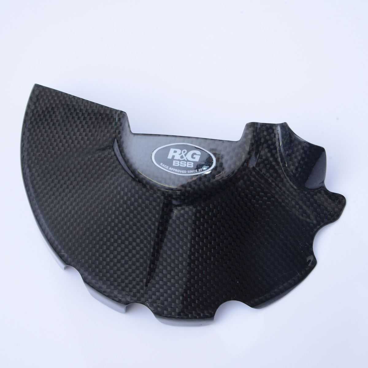 R&G Engine Case Slider Carbon for Honda CBR1000RR-R Fireblade (20-26)