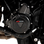R&G Engine Case Slider Carbon for Triumph Tiger Sport 660 (22-24)