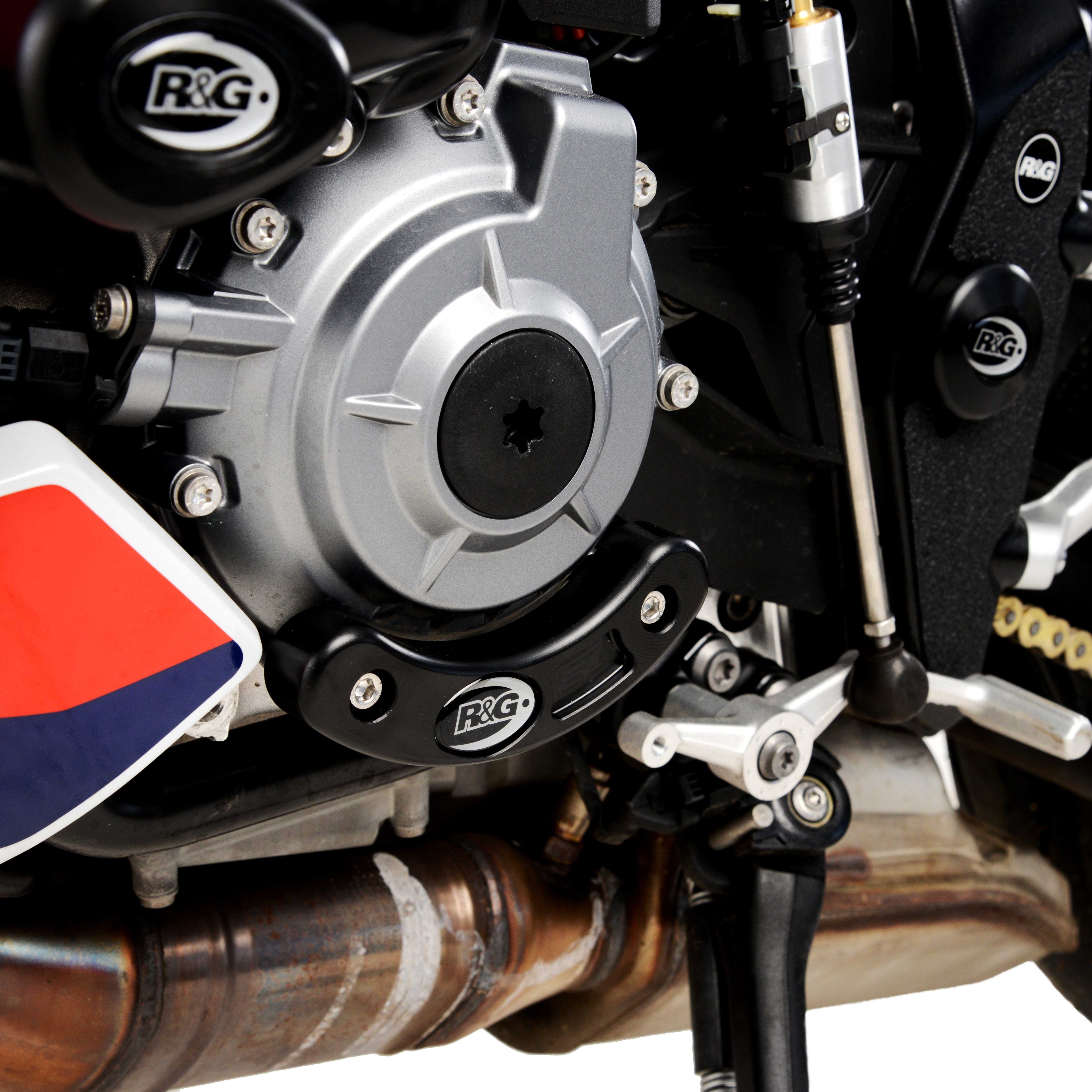 R&G Engine Case Slider for BMW M1000 R (23-26)