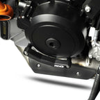 R&G Engine Case Slider for KTM 1390 Super Duke R (24-26)