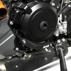 R&G Engine Case Slider for KTM 1390 Super Duke R (24-26)