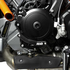 R&G Engine Case Slider for KTM 1390 Super Duke R Evo (24-26)