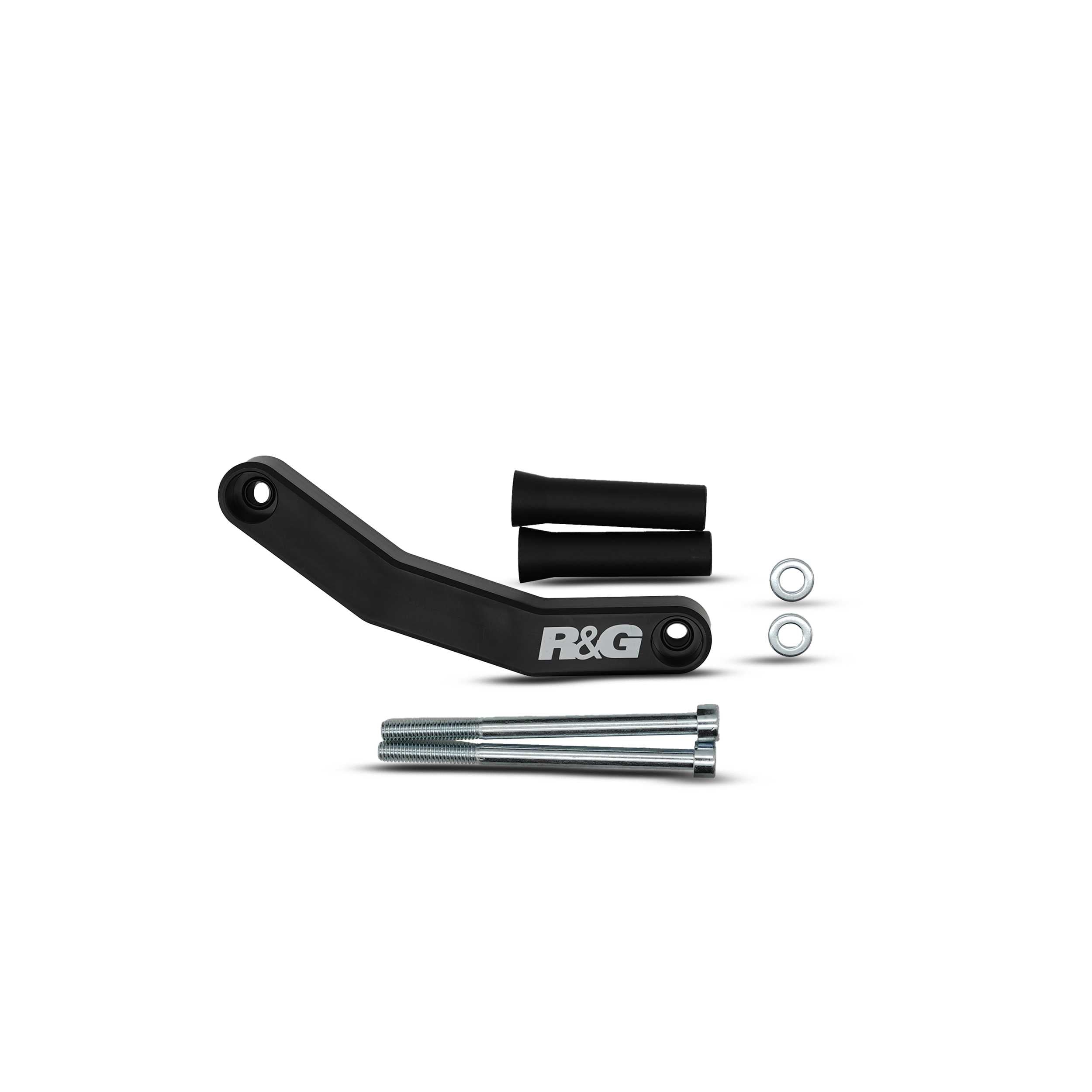 R&G Engine Case Slider for KTM 1390 Super Duke R Evo (24-26)
