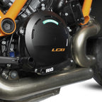 R&G Engine Case Slider for KTM 1390 Super Duke R Evo (24-26)