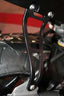 R&G Exhaust Hanger for Honda CBR600 (02-03)