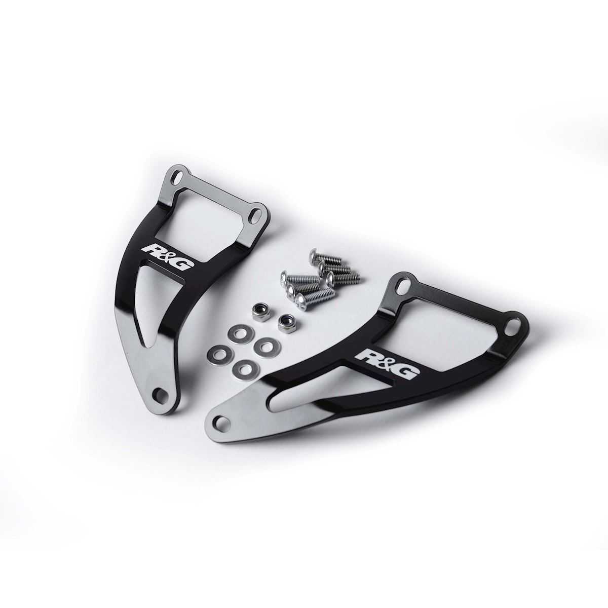 R&G Exhaust Hanger for Suzuki SV1000 (03-09)