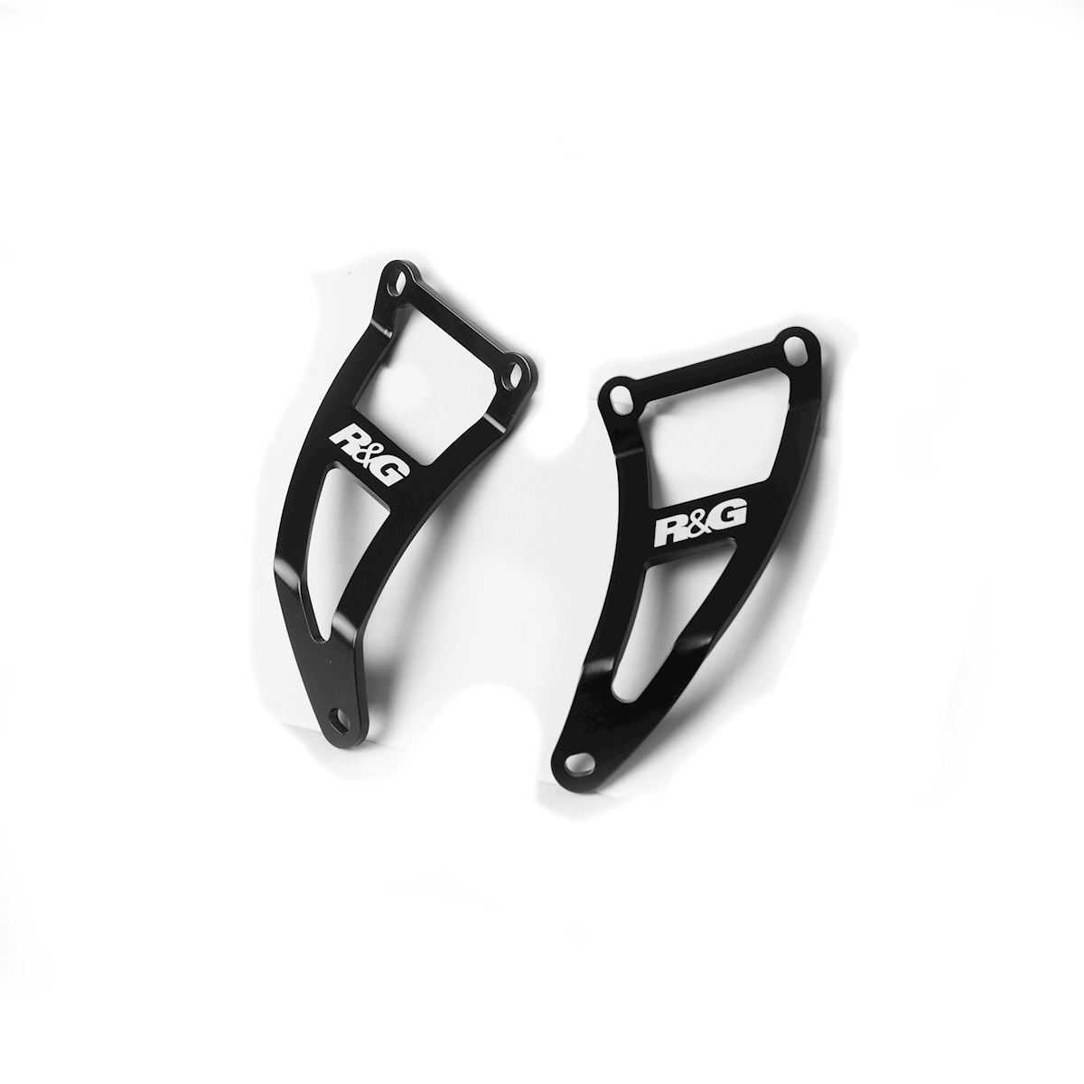 R&G Exhaust Hanger for Suzuki SV1000 (03-09)