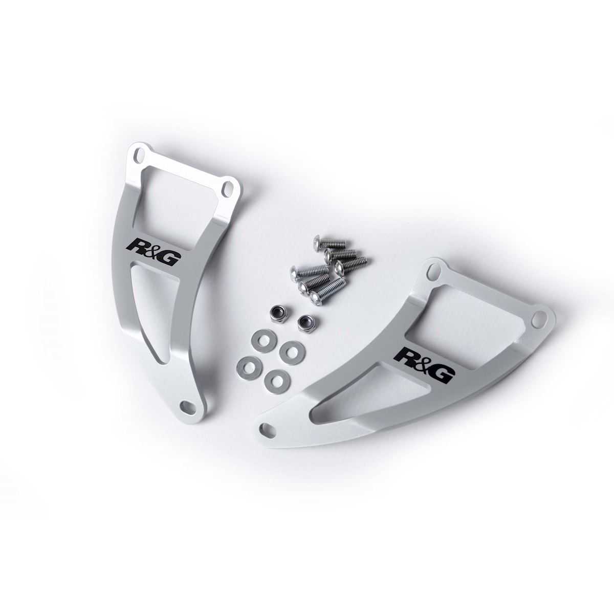 R&G Exhaust Hanger for Suzuki SV1000 (03-09)