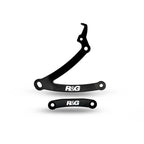 R&G Exhaust Hanger for Kawasaki Ninja 300 (12-20)