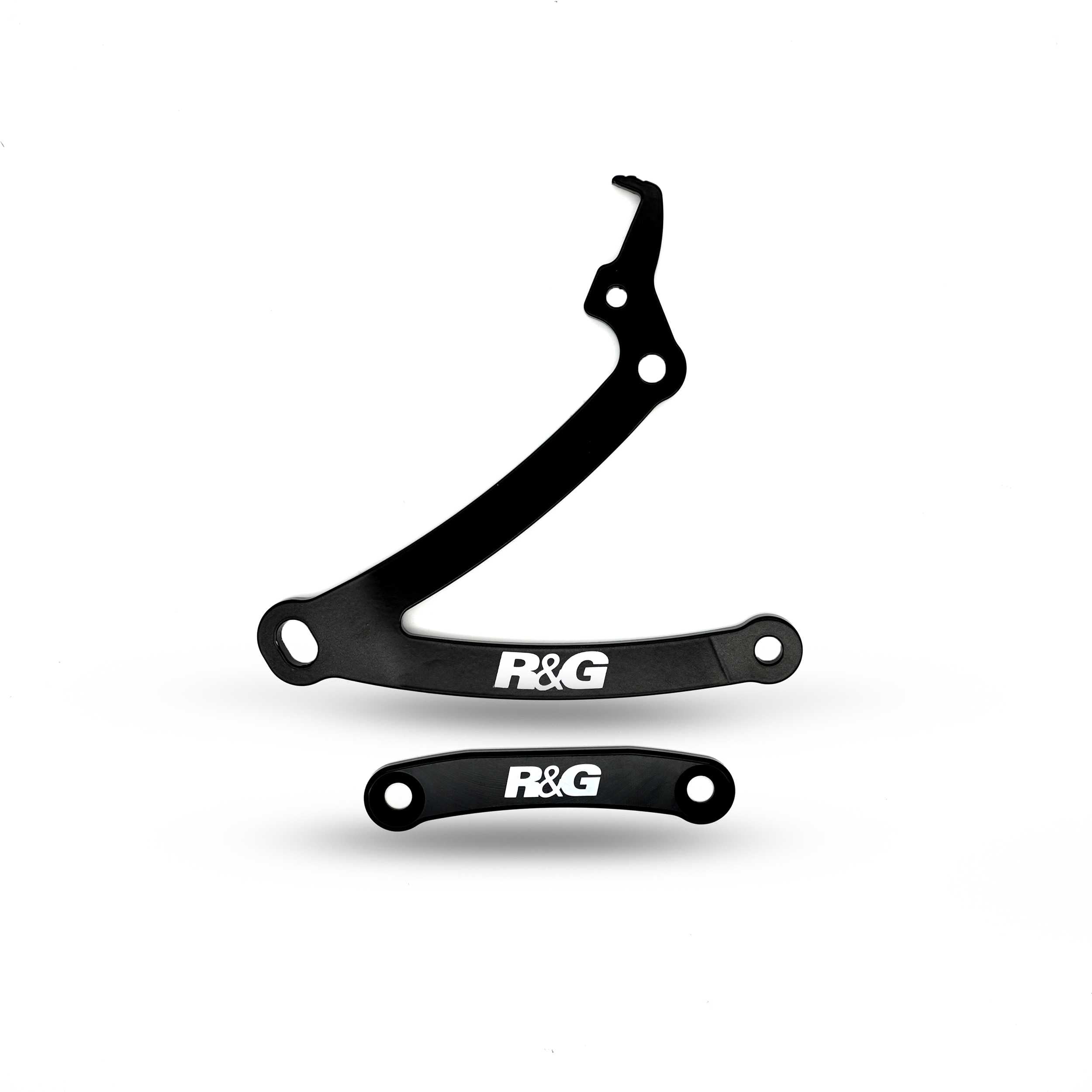 R&G Exhaust Hanger for Kawasaki Ninja 300 (12-20)