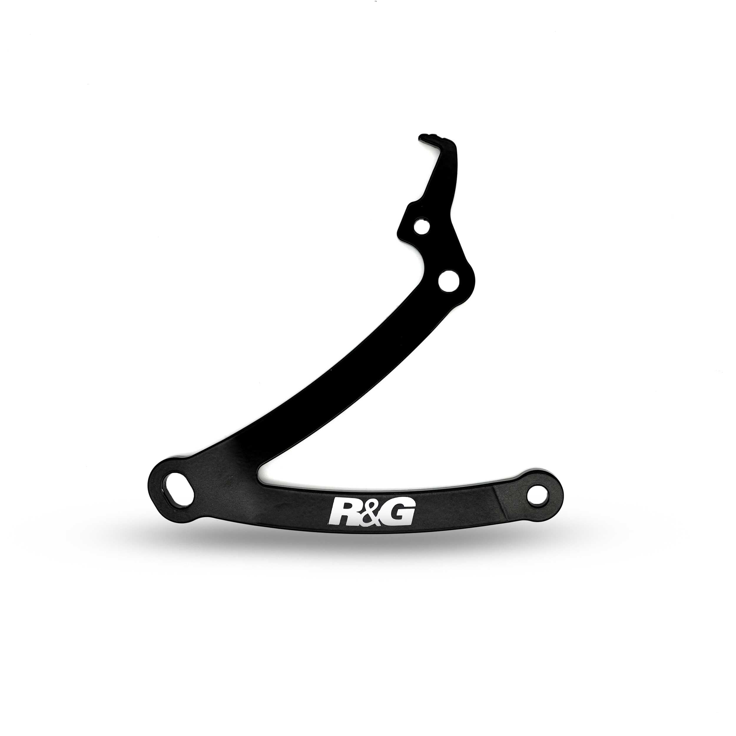 R&G Exhaust Hanger for Kawasaki Ninja 250 (13-17)