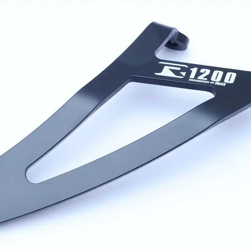 R&G Exhaust Hanger for BMW R1200 RS (15-18)
