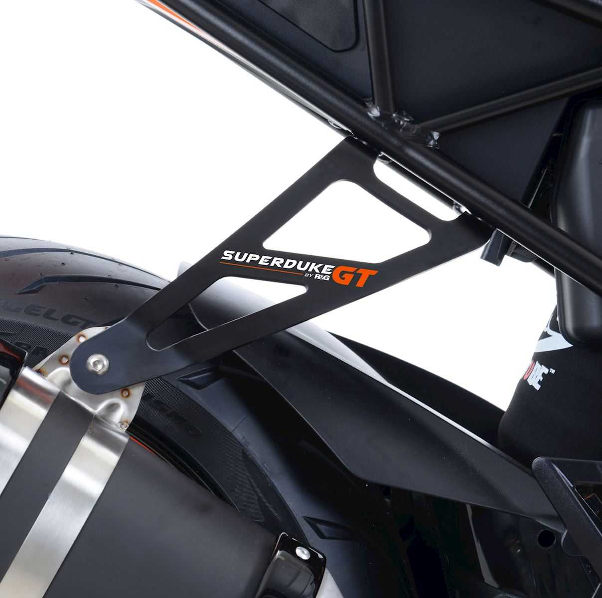 R&G Exhaust Hanger for KTM 1290 Super Duke GT (16-24)