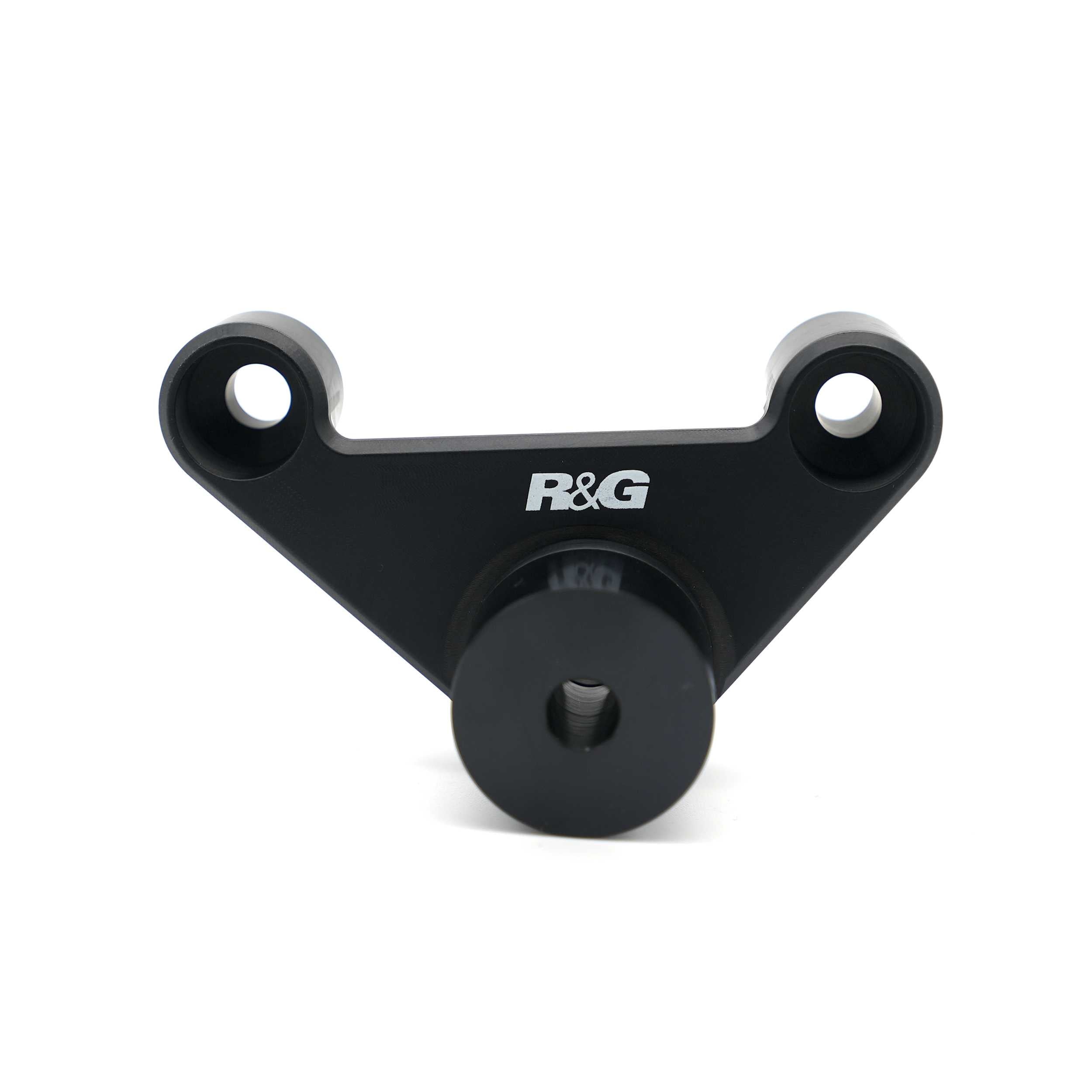 R&G Exhaust Hanger for KTM 890 Duke R (20-24)