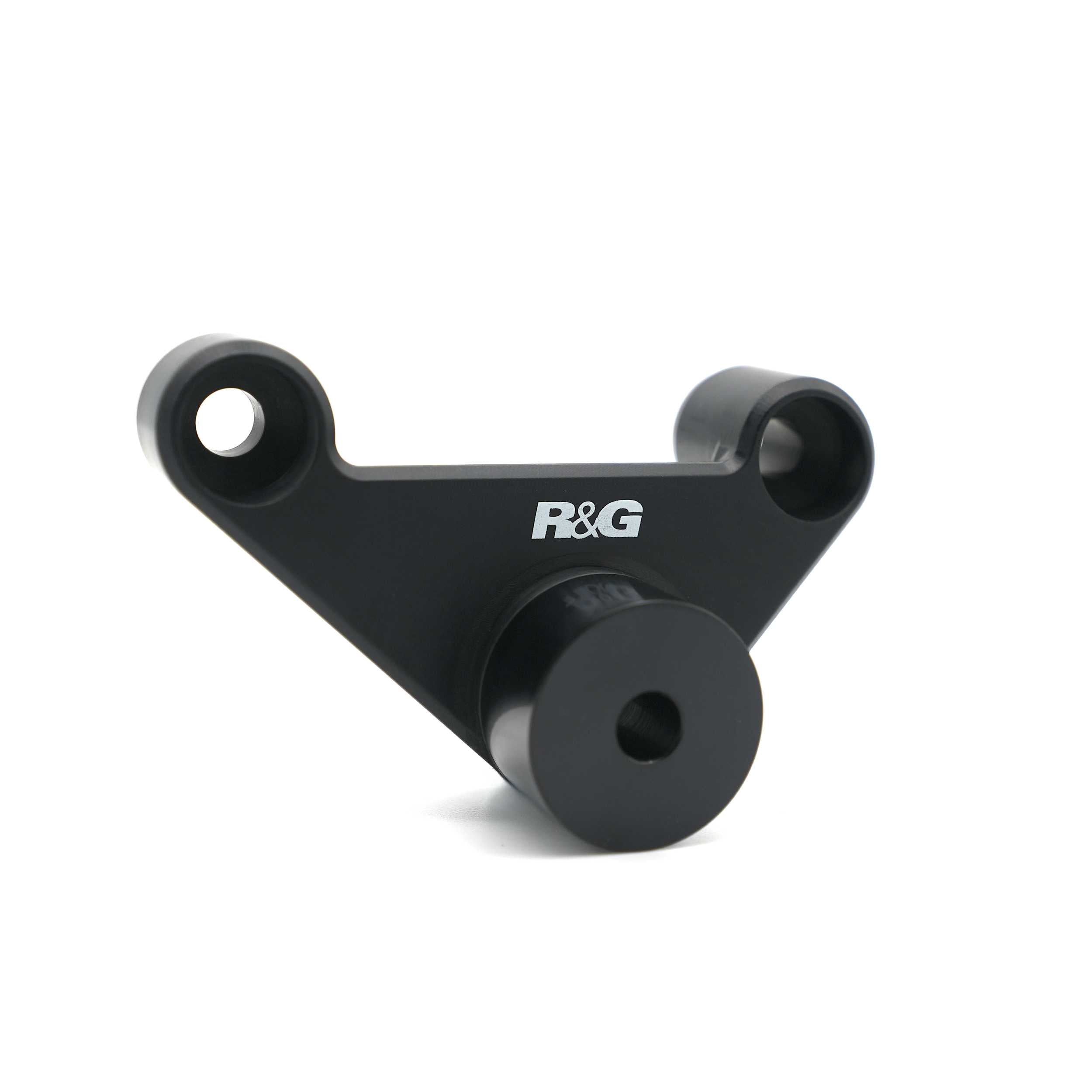 R&G Exhaust Hanger for KTM 890 Duke R (20-24)