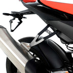 R&G Exhaust Hanger for Aprilia Tuono 1100 Factory (25-26)