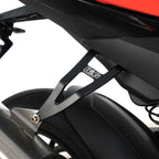 R&G Exhaust Hanger for Aprilia Tuono 1100 (21-23)