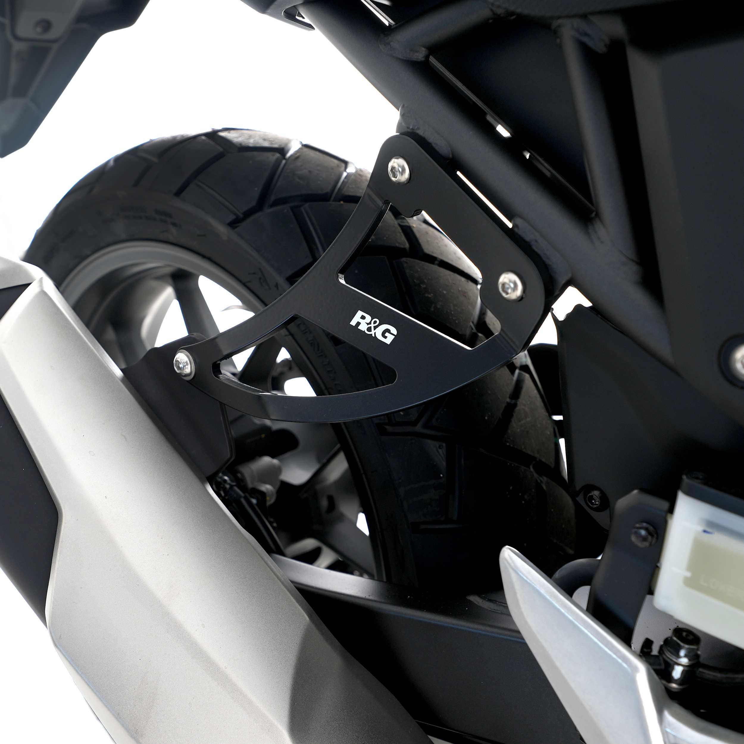 R&G Exhaust Hanger for Honda NX500 (24-26)
