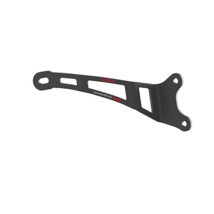 R&G Exhaust Hanger for Indian FTR (19-25)