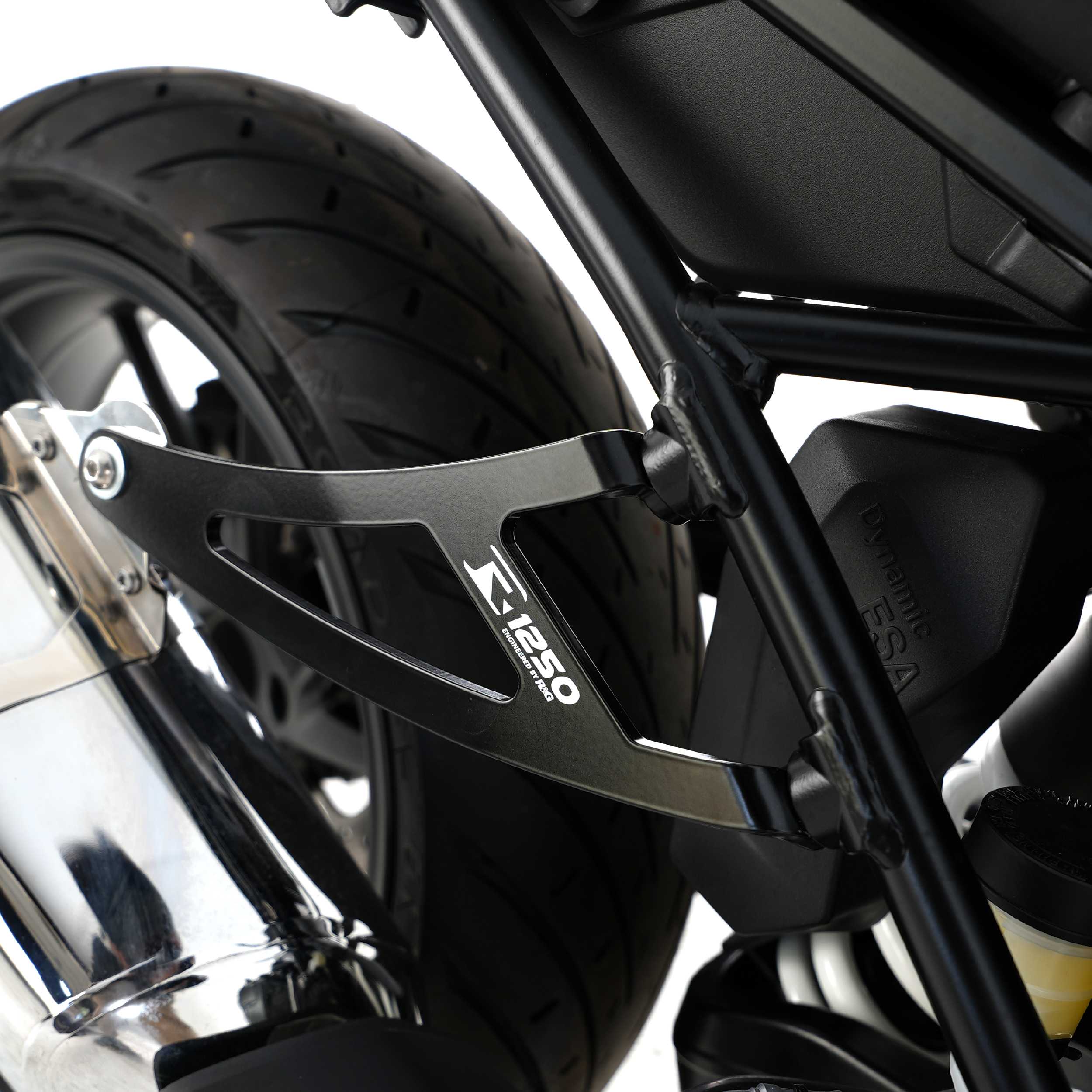 R&G Exhaust Hanger for BMW R1250 RS (19-25)