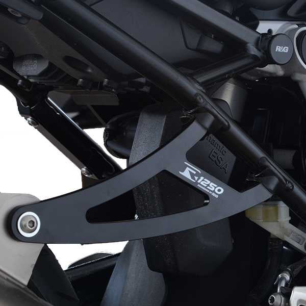 R&G Exhaust Hanger for BMW R1250 R (19-21)