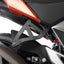 R&G Exhaust Hanger for Kymco VSR 125 (19-26)