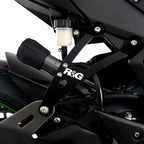 R&G Exhaust Hanger for Kawasaki Ninja 1000 SX (20-24)