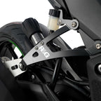 R&G Exhaust Hanger for Kawasaki Ninja 1100 SX (25-26)